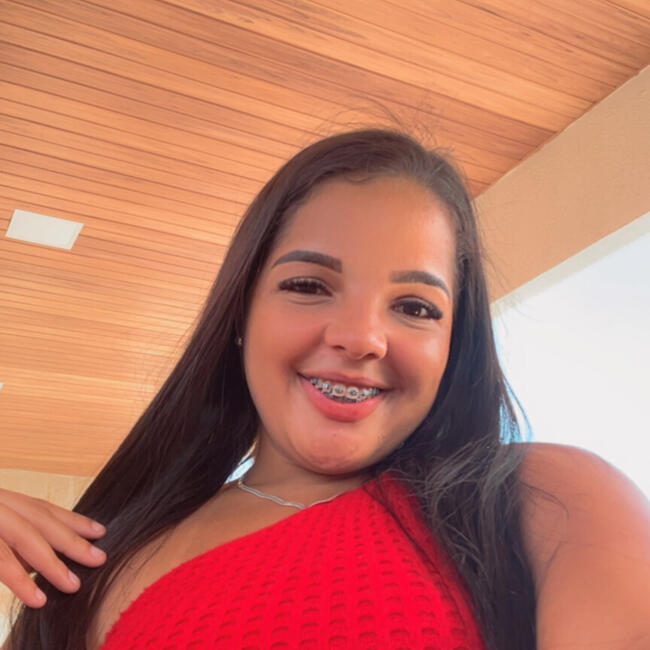 Babá em Recife: Rebeca