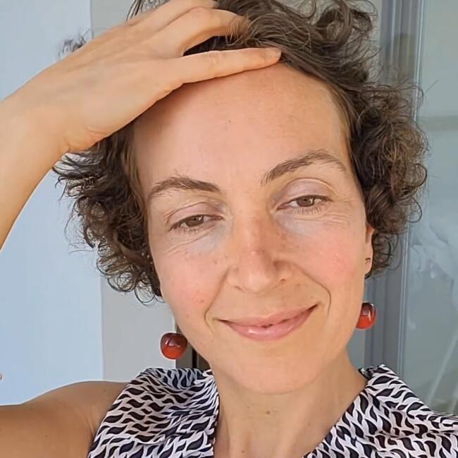 Babysitter in Estepona: Jana