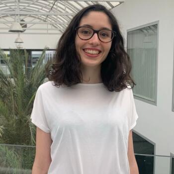 Babysitter in Reims: Lina-May