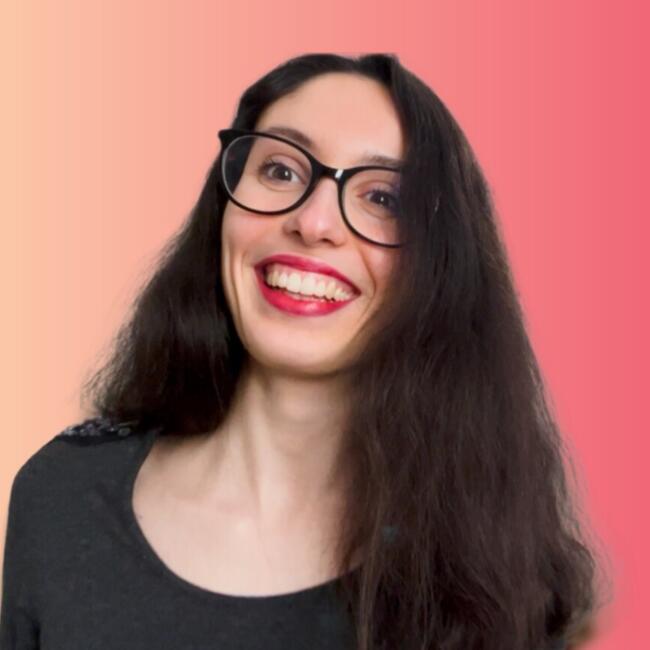 Babysitter in Reims: Lina-May