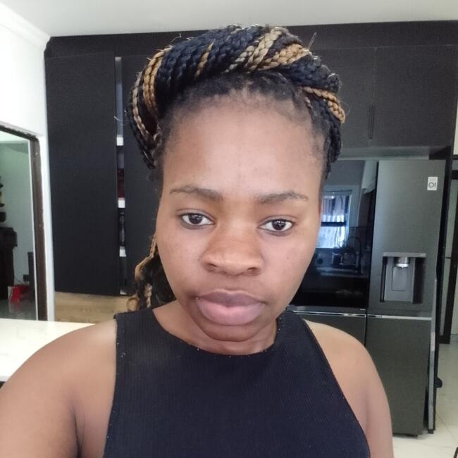 Babysitter in Roodepoort: Lebogang Moyo