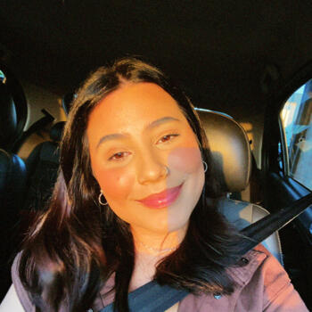 Babá em Indaiatuba: Ana Clara