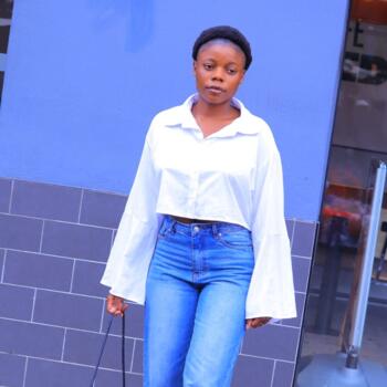 Babysitter in Midrand: Thandeka