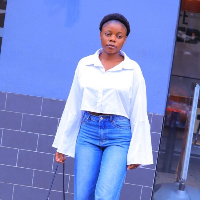 Babysitter in Midrand: Thandeka