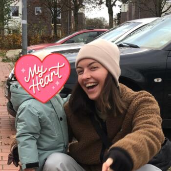 Babysitter in Hamburg: Jana