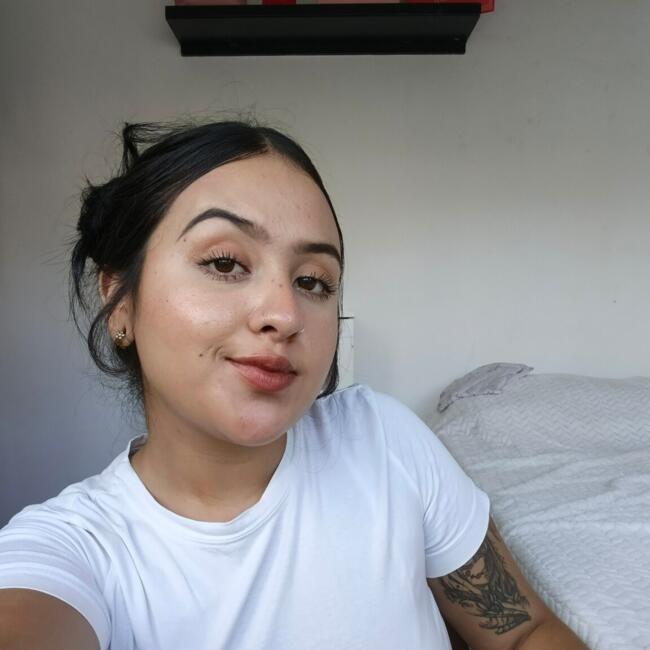 Nanny in Barcelona: Sara