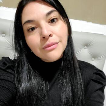 Babysitter in San Vicente (Partido de San Vicente): Ximena