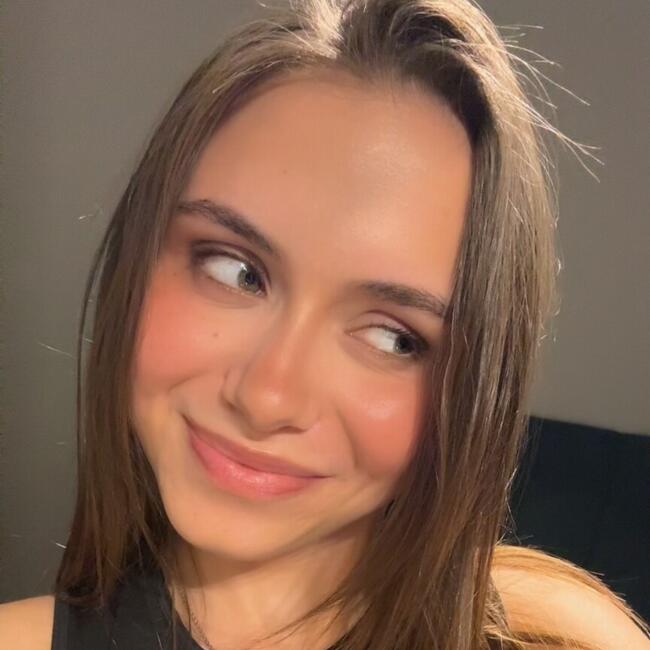 Babysitter in Vitry-sur-Seine: Fllanza