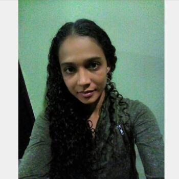 Babysitter in San José (Provincia de San José): Jennifer