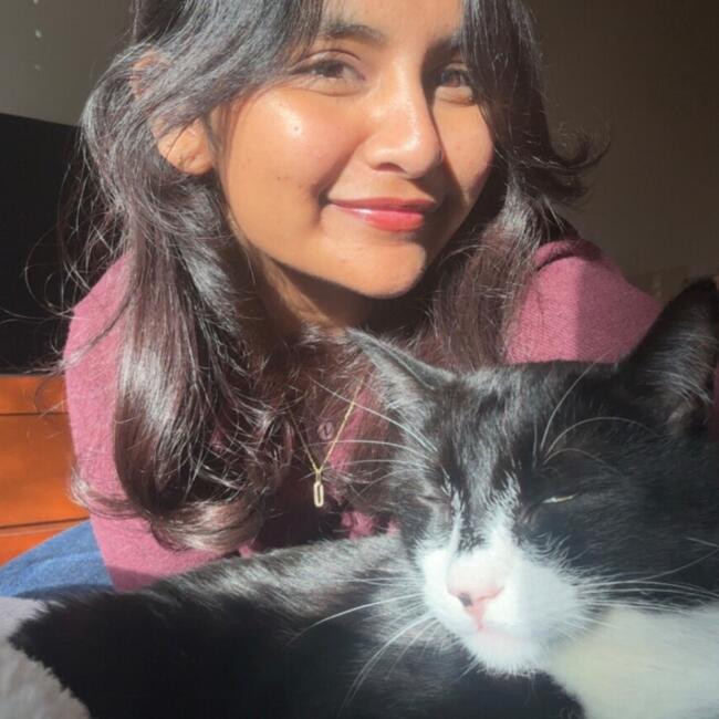 Babysitter in Melbourne: Akshaya