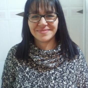 Niñera León: Marta