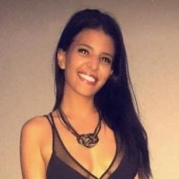 Baby-sitter Nanterre: Hanan