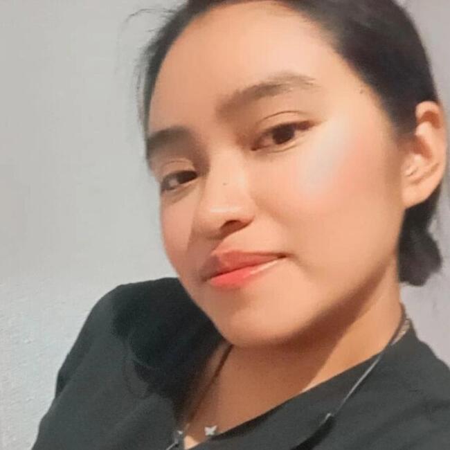 Niñera en Ciudad de México: Virginia