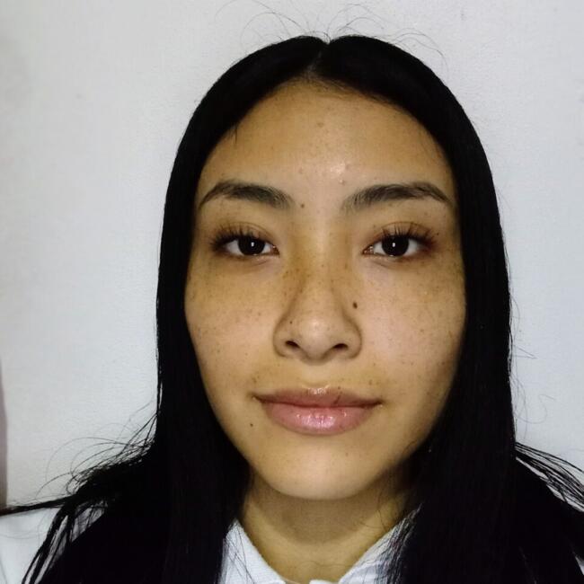 Babysitter in Mexico City: Pamela Joselin