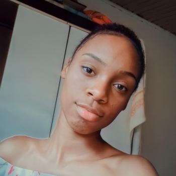 Babysitter in Maringá: Maria Eduarda