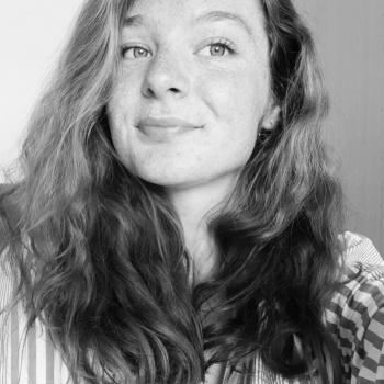 Baby-sitter in Montivilliers: Mélina