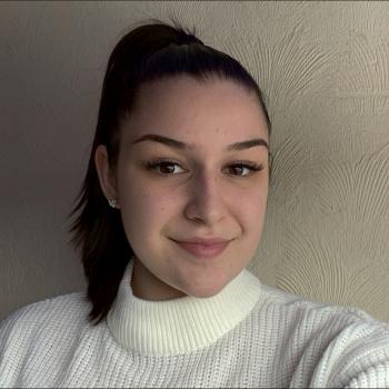 Babysitter in Tulln: Andjela
