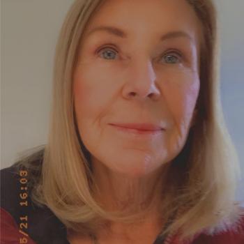 Barnvakt i Göteborg: Marita
