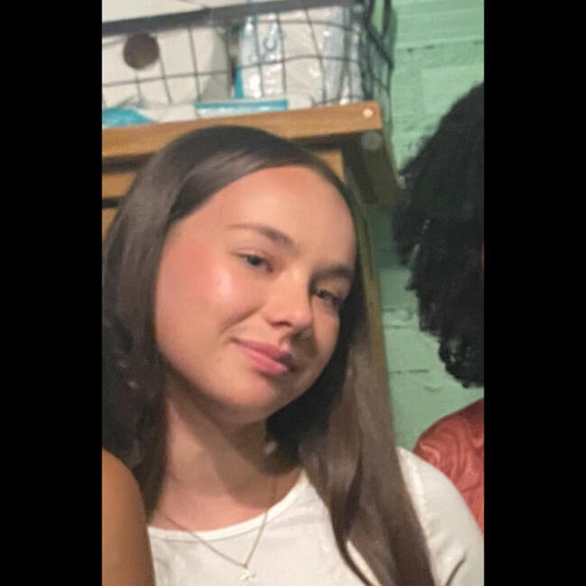 Babysitter in Le Mans: Oceane