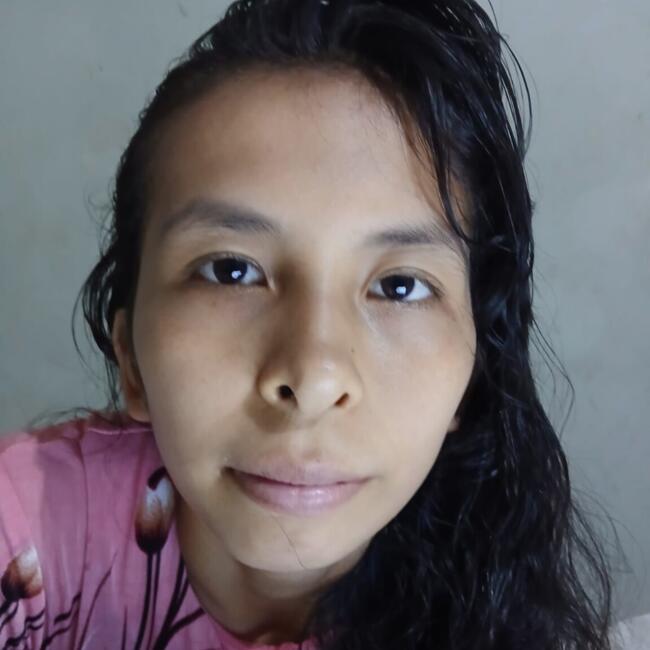 Babysitter in Manaus: Aina