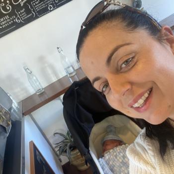Babysitting job in Auckland: babysitting job Elaine