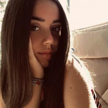Babysitter in Civitavecchia: Lucrezia