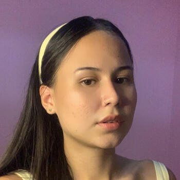 Babysitter in Medellín: Maria Jose