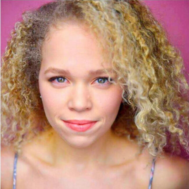 Babysitter in Washington D.C.: Leaza