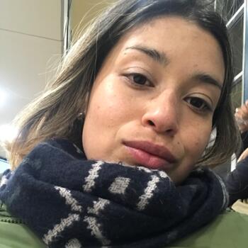Babysitter in Empalme Olmos: Alejandra