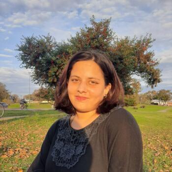 Babysitter Villa Rosa: Lucila Yanet