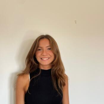 Babysitter in Cascais: Matilde Poppe