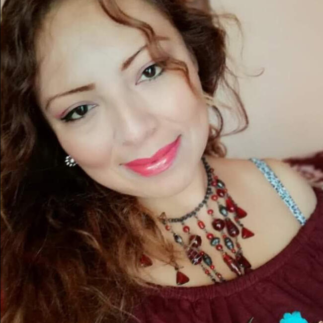 Babysitter in Iquique: Rutty