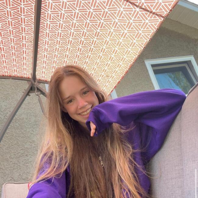 Babysitter in Toronto: Déjà