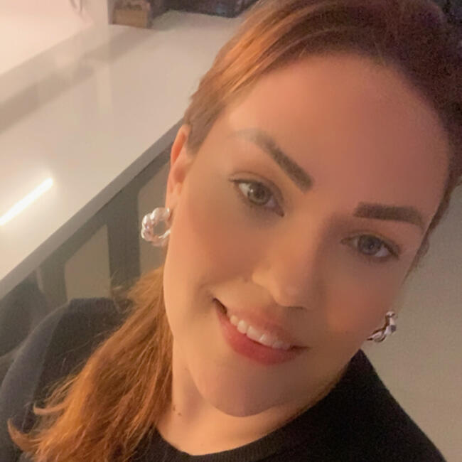 Babysitter in São Paulo: Danielle