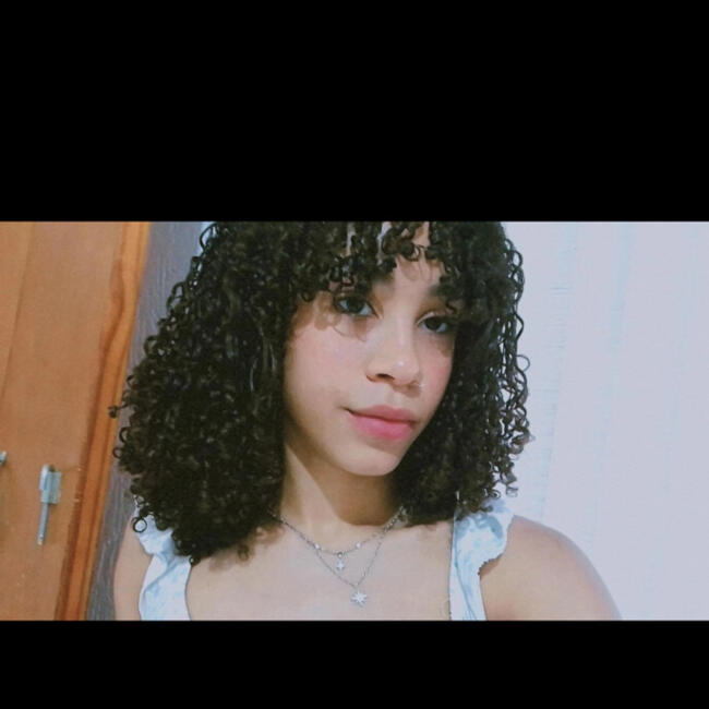 Babá em Mauá: Mayza