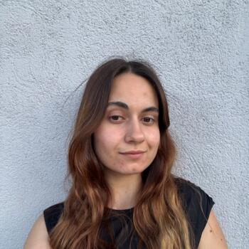 Babysitter Girona: Katerina