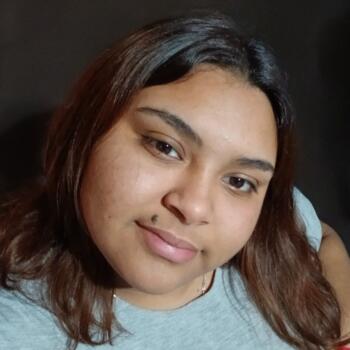 Niñera en San Miguel: Luz