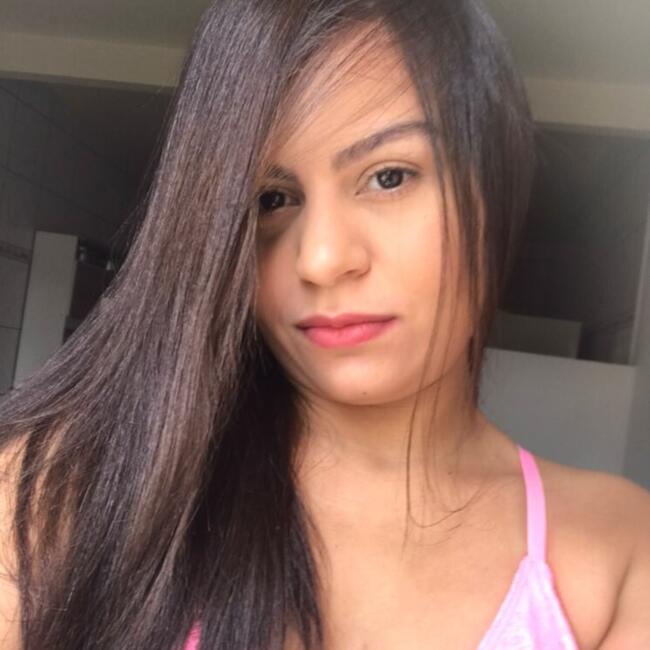 Babysitting job in Itabuna: Juliana