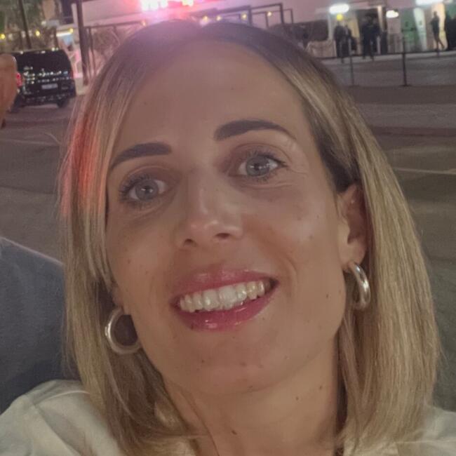 Babysitter in Düsseldorf: Alessandra