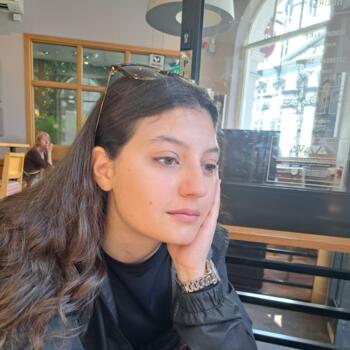Babysitter in Turin: Aurora