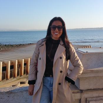 Babysitter Leiria: Beatriz Lisboa
