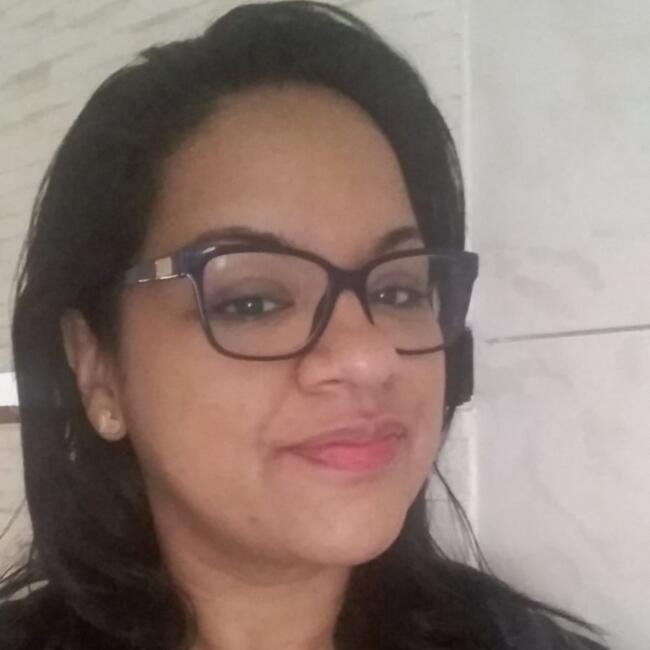 Babá em Rio de Janeiro: Josiane