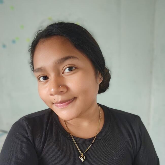 Niñera en El Valle de Anton: Ana Ortega