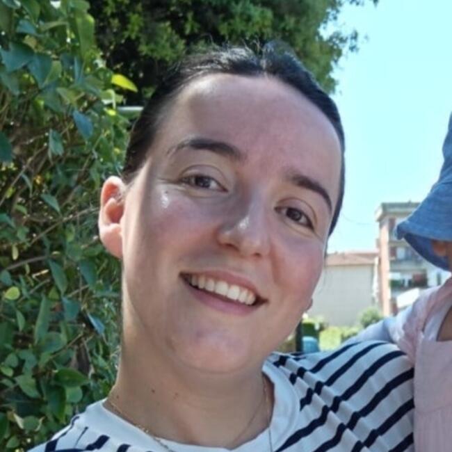 Lavoro per babysitter a Lucca: Lucia