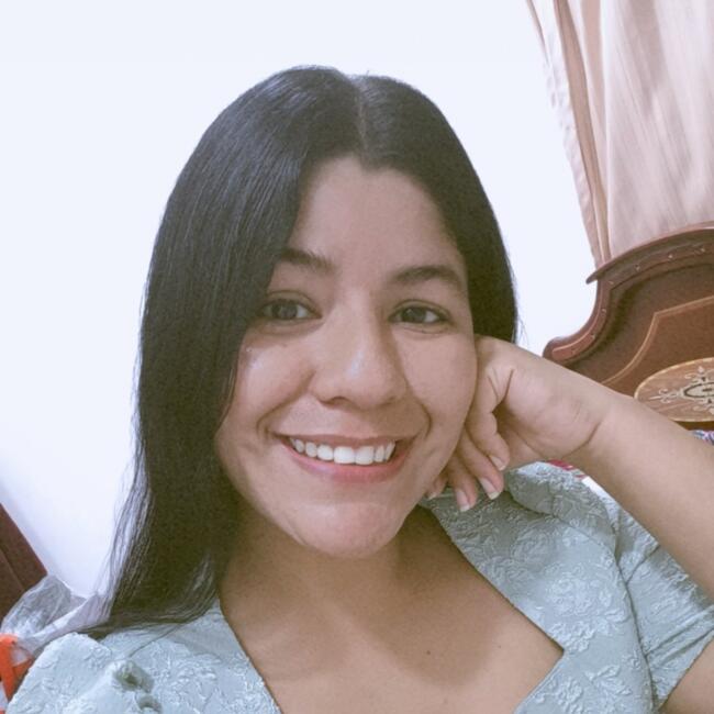 Niñera en Bucaramanga: Sara lerma