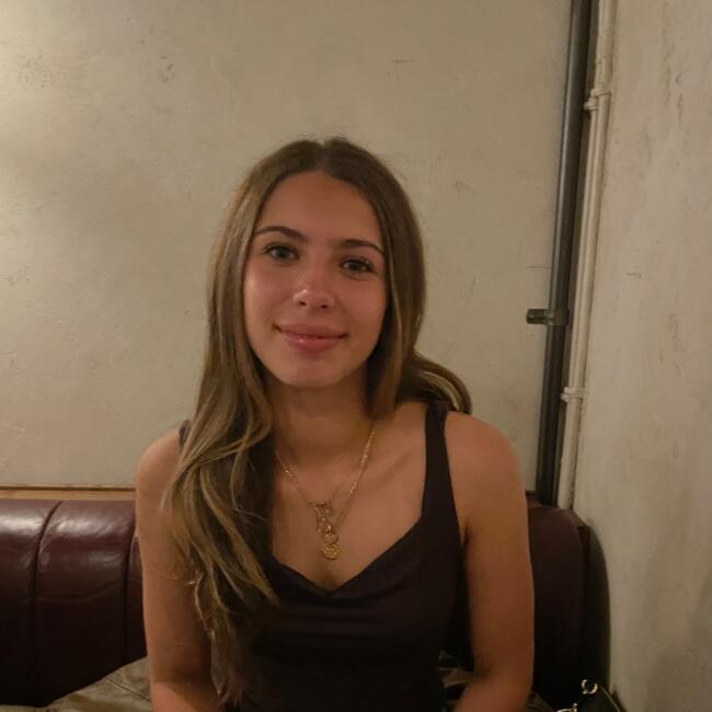 Babysitter in Auckland: Anahera