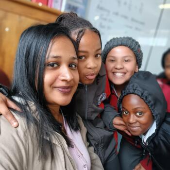 Babysitter in Richards Bay: Mickayla