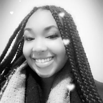 Nanny in Washington D.C.: Valene