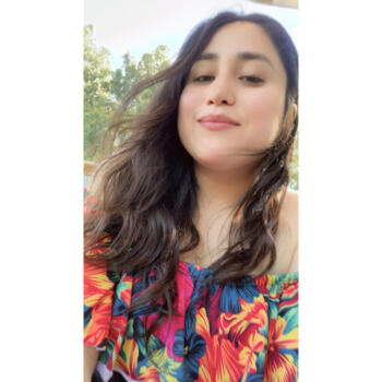 Babysitting job in Los Ángeles: babysitting job Adela