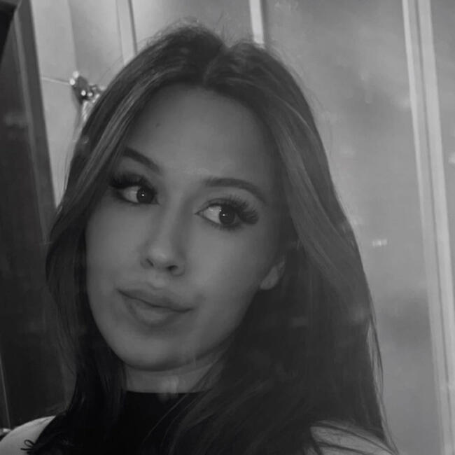 Niania w Radomsko: Zuzanna